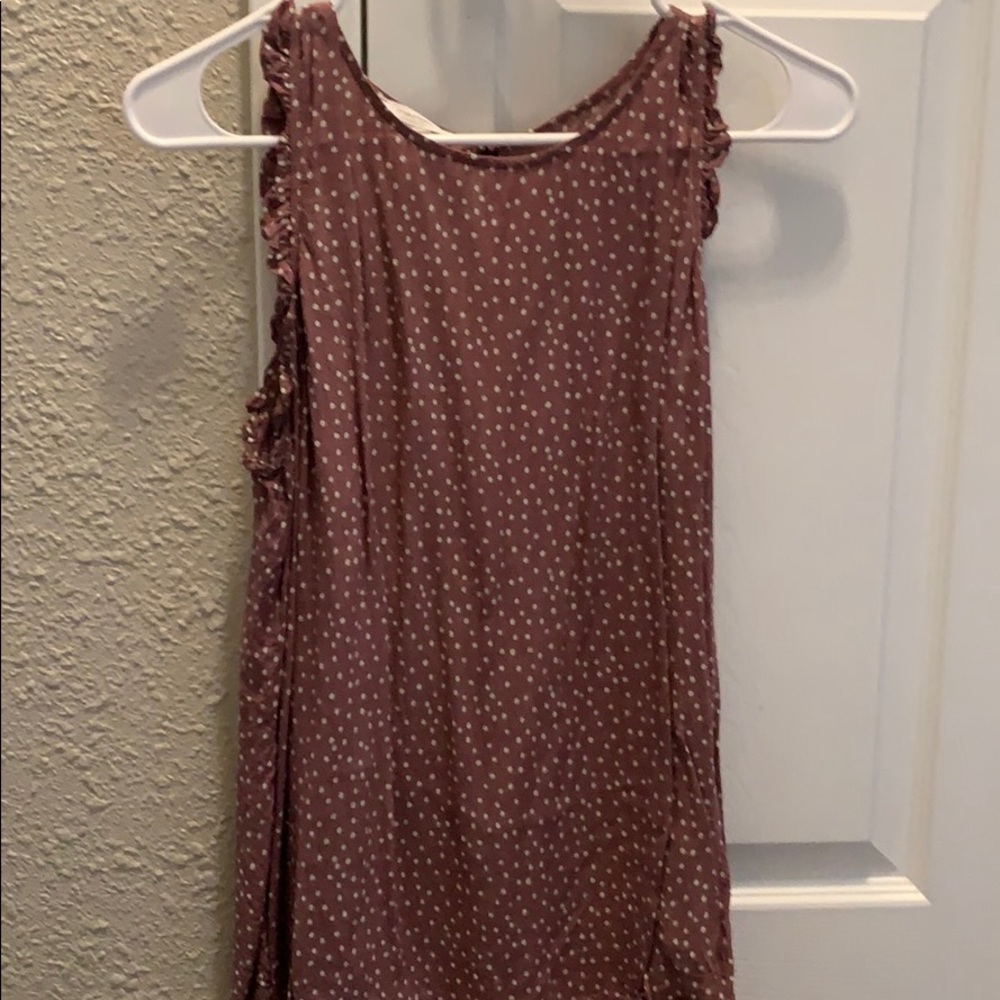 Maurices blouse